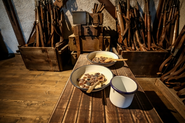 Foto - "Çanakkale Boğazı'nın muhafızı" 24 Nisan'da açılıyor