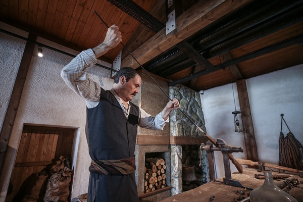 Foto - "Çanakkale Boğazı'nın muhafızı" 24 Nisan'da açılıyor