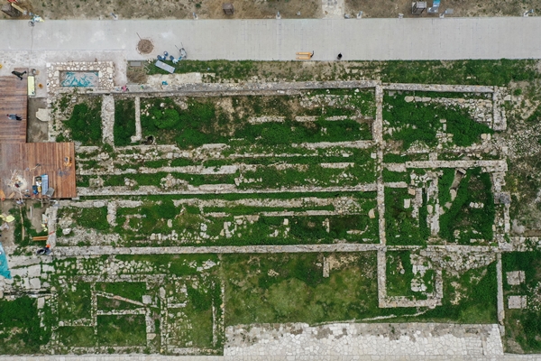 Foto - "Çanakkale Boğazı'nın muhafızı" 24 Nisan'da açılıyor