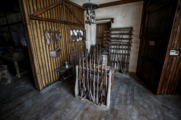 Foto - "Çanakkale Boğazı'nın muhafızı" 24 Nisan'da açılıyor