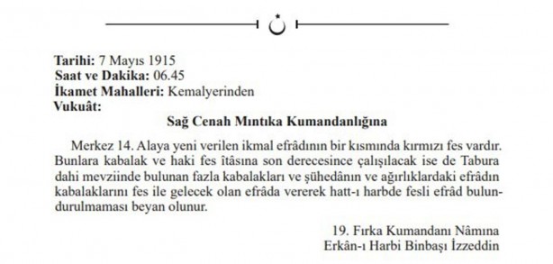 Foto - Çanakkale Cephesi’ne ait deniliyordu... Meşhur fotoğrafın sırrı çözüldü