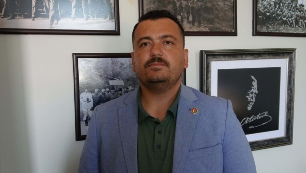 Foto - Çanakkale Cephesi’ne ait deniliyordu... Meşhur fotoğrafın sırrı çözüldü