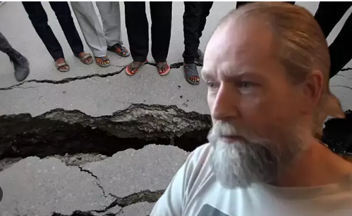 Foto - Çanakkale'deki deprem sonrası Frank Hoogerbeets'ten şok uyarı! Oradakiler dikkatli olsun