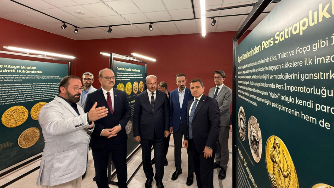 Foto - Çanakkale Kültür Yolu Festivali 30 Ağustos coşkusu ile başladı…