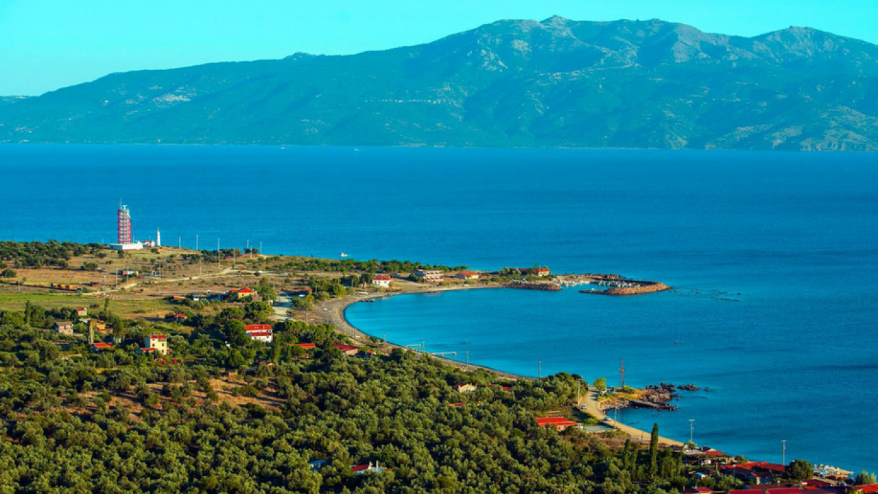 Foto - Çanakkale Kültür Yolu Festivali 30 Ağustos coşkusu ile başladı…