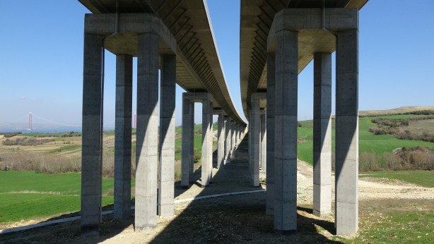 Foto - Çanakkale Ruhu, işte böyle dev eserlerde yaşıyor! Flaş gelişme...