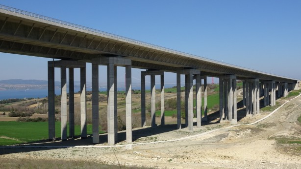 Foto - Çanakkale Ruhu, işte böyle dev eserlerde yaşıyor! Flaş gelişme...