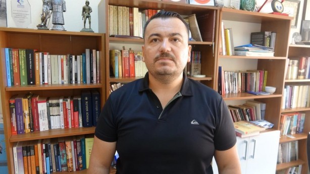 Çanakkale Savaşı'nda bilinmeyen tiyatro!