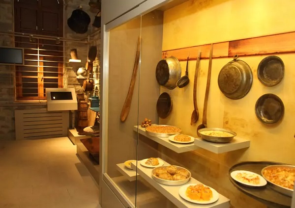 Foto - Çanakkale Savaşı'nın 'cephe gerisi hastanesi'ydi! İşte o hastanenin son hali