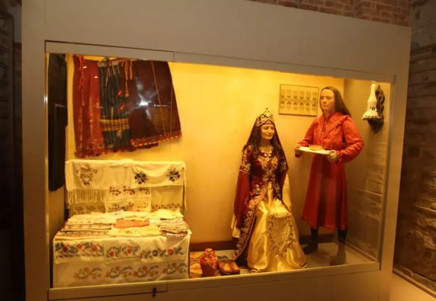 Foto - Çanakkale Savaşı'nın 'cephe gerisi hastanesi'ydi! İşte o hastanenin son hali