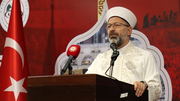 Foto - Çanakkale şehitleri Mekke'de anıldı