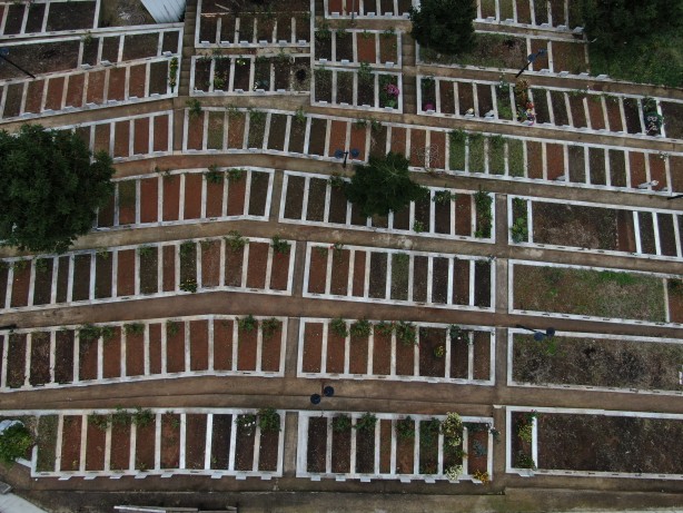 Foto - Çanakkale Şehitliği'ni gördü, hayalini gerçekleştirdi