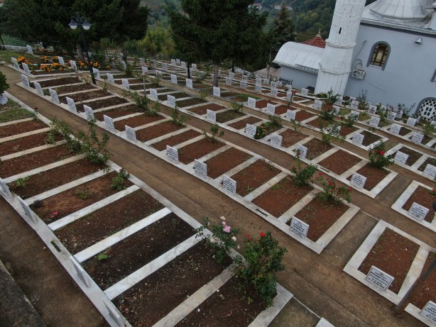 Foto - Çanakkale Şehitliği'ni gördü, hayalini gerçekleştirdi