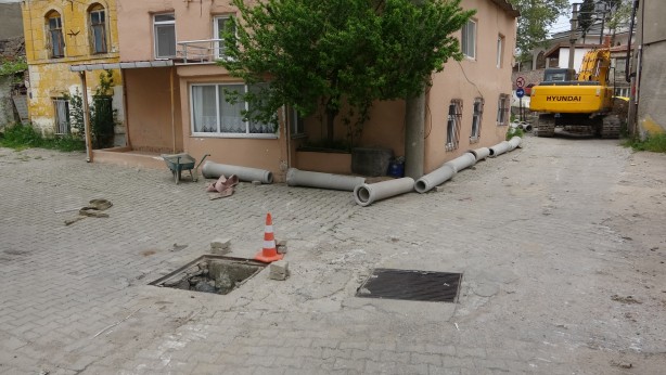 Foto - Çanakkale'de akılalmaz olay! Ortadan kayboldular