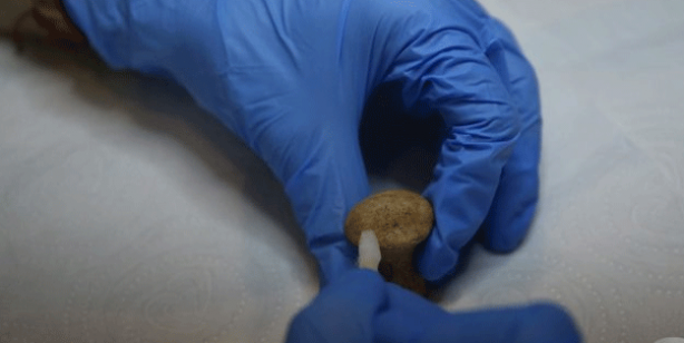 Foto - Çanakkale’de büyük keşif! Tam 3300 yıl öncesine ait