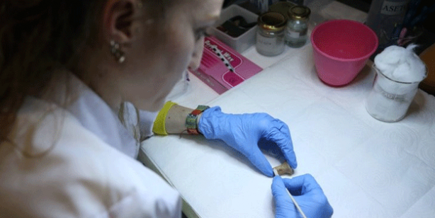 Foto - Çanakkale’de büyük keşif! Tam 3300 yıl öncesine ait