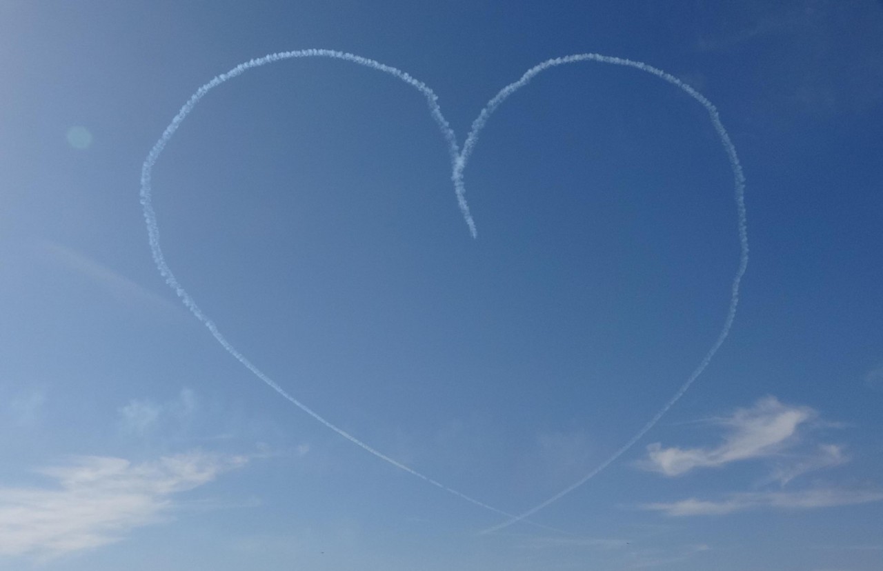 Foto - Çanakkale’de görsel şölen: Türk Yıldızları nefes kesti! 