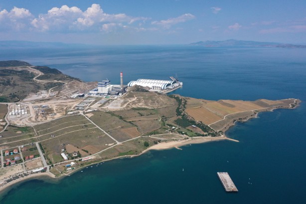 Foto - Çanakkale’de sevindiren gelişme! 8 Haziran’da başlatılmıştı