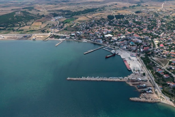 Çanakkale’de sevindiren gelişme! 8 Haziran’da başlatılmıştı