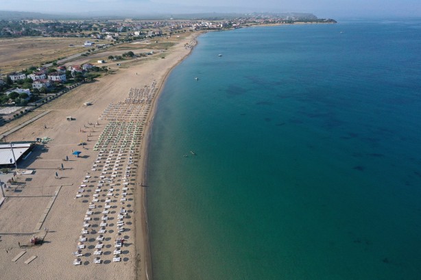 Foto - Çanakkale’de sevindiren gelişme! 8 Haziran’da başlatılmıştı