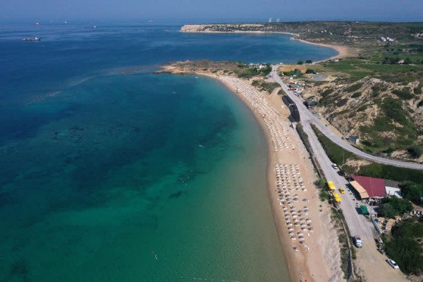Foto - Çanakkale’de sevindiren gelişme! 8 Haziran’da başlatılmıştı
