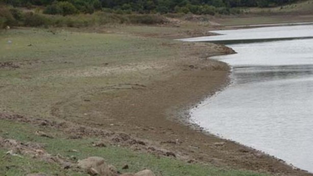 Foto - Çanakkale’de su kullanımına kısıtlama!