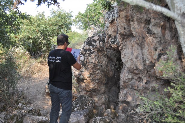 Çanakkale'de tarihi buluş! İzlere ulaşıldı
