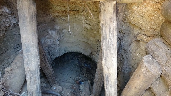 Foto - Çanakkale'de unutulan mücadele: Lağım tüneli muharebeleri