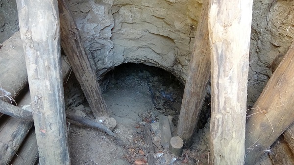 Foto - Çanakkale'de unutulan mücadele: Lağım tüneli muharebeleri