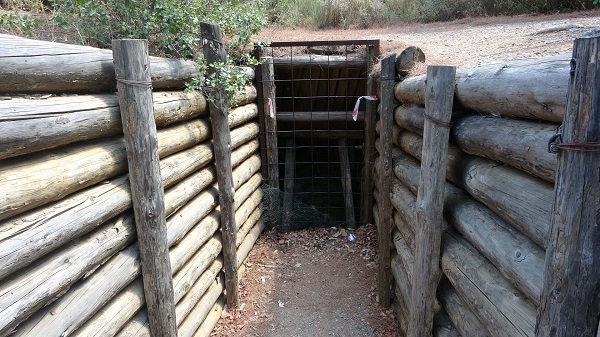 Foto - Çanakkale'de unutulan mücadele: Lağım tüneli muharebeleri