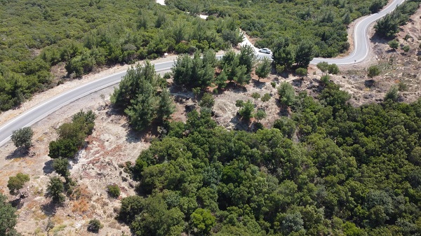 Foto - Çanakkale'de unutulan mücadele: Lağım tüneli muharebeleri