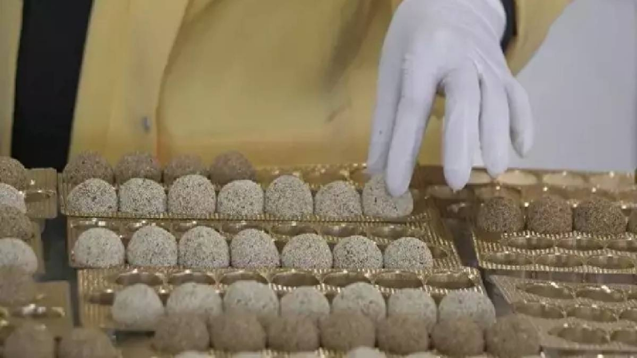 Foto - Çanakkale’de üretti, dünyadan sipariş yağdı! ABD 15 günde hepsini tüketti: Şimdi siparişleri fabrikada zor bela yetiştiriyor…