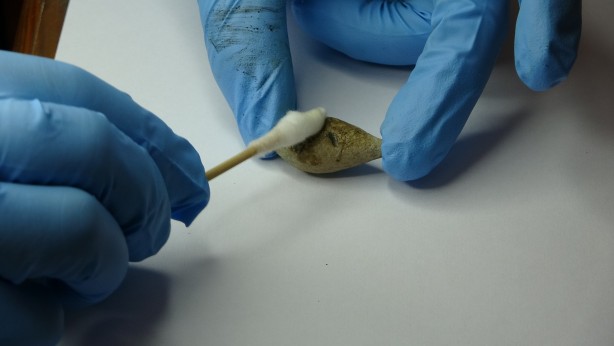 Foto - Çanakkale'de yeni keşif! Tam 3 bin 400 yıllık