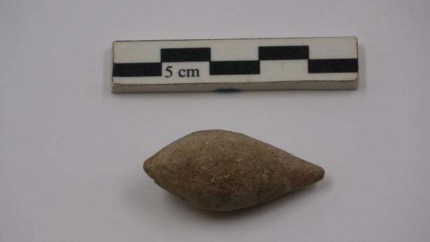 Foto - Çanakkale'de yeni keşif! Tam 3 bin 400 yıllık