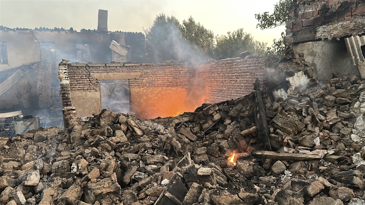 Foto - Çanakkale'deki facianın boyutu gün ağarınca ortaya çıktı