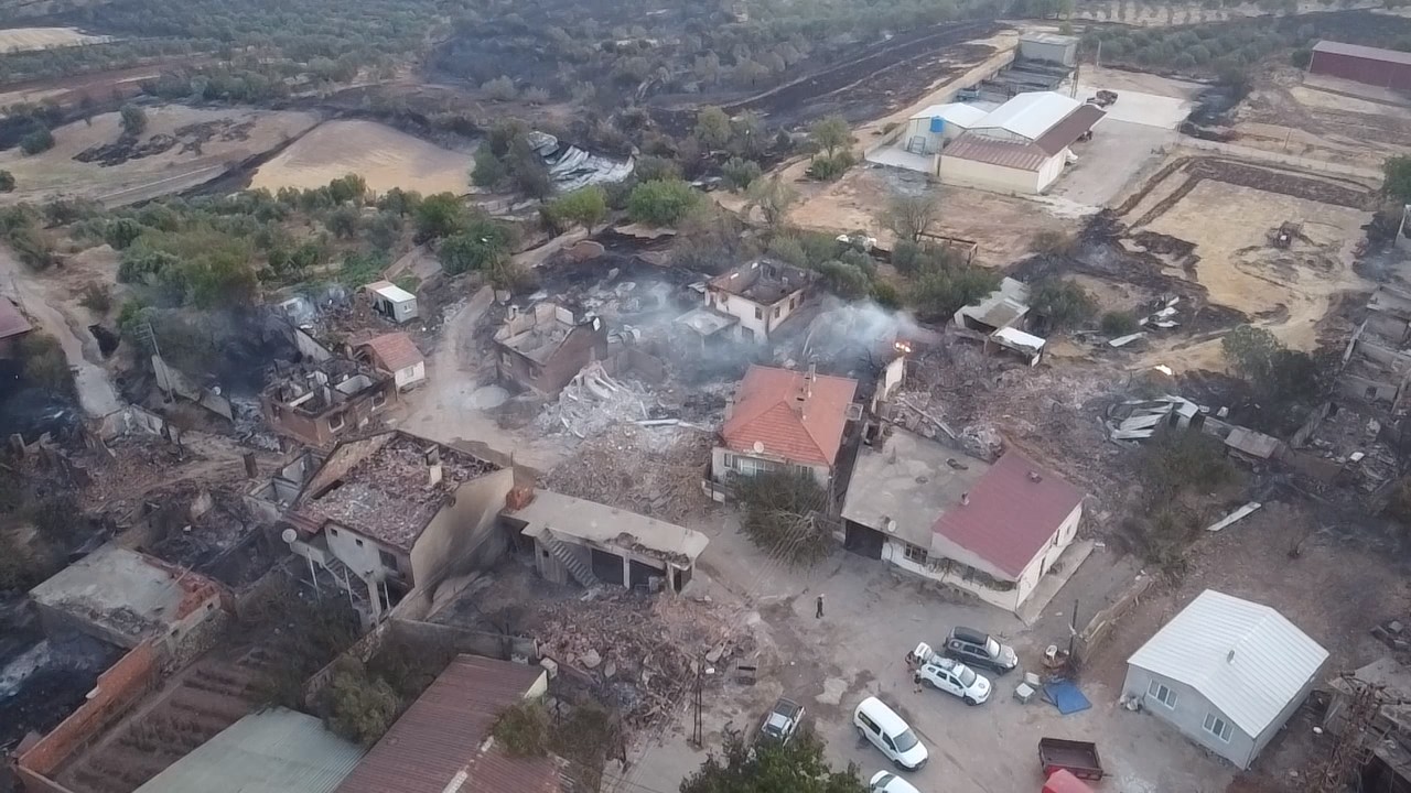 Foto - Çanakkale'deki facianın boyutu gün ağarınca ortaya çıktı