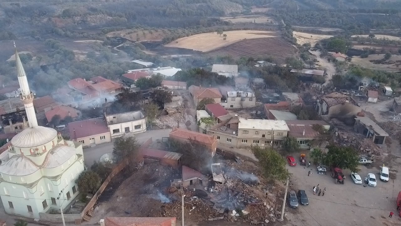 Foto - Çanakkale'deki facianın boyutu gün ağarınca ortaya çıktı