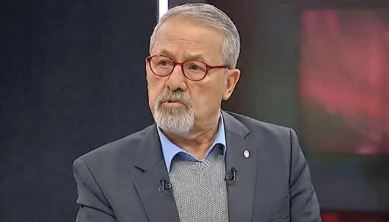 Foto - Çanakkale'deki korkutan deprem sonrası Naci Görür Marmara'ya dikkat çekti