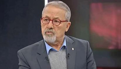 Çanakkale'deki korkutan deprem sonrası Naci Görür Marmara'ya dikkat çekti