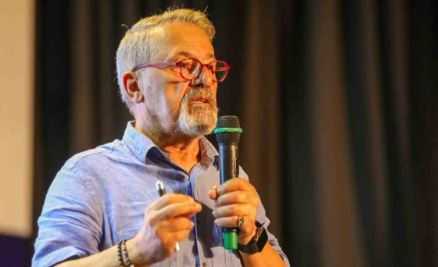 Foto - Çanakkale'deki korkutan deprem sonrası Naci Görür Marmara'ya dikkat çekti