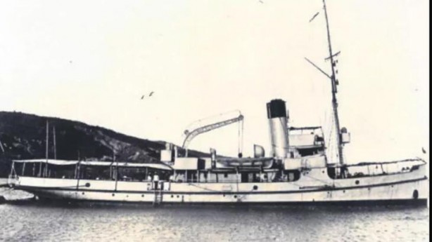 Foto - Çanakkale'yi yenilmez yapan mayınlar ilk kez görüntülendi