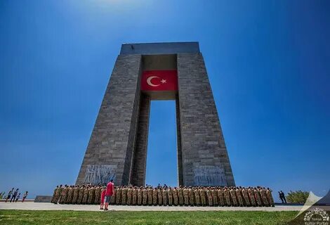 Çanakkale'yi yenilmez yapan mayınlar ilk kez görüntülendi