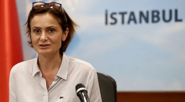 Foto - Canan Kaftancıoğlu'na Twitter şoku! Vatandaşların şikayeti üzerine askıya alındı