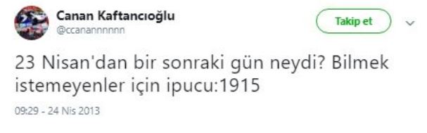 Foto - Canan Kaftancıoğlu'na Twitter şoku! Vatandaşların şikayeti üzerine askıya alındı