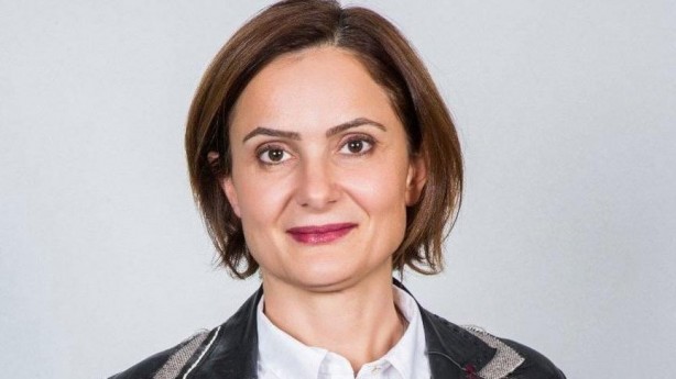 Foto - Canan Kaftancıoğlu'na Twitter şoku! Vatandaşların şikayeti üzerine askıya alındı