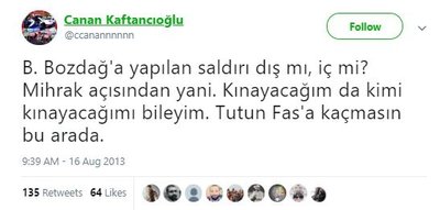 Foto - Canan Kaftancıoğlu'na Twitter şoku! Vatandaşların şikayeti üzerine askıya alındı