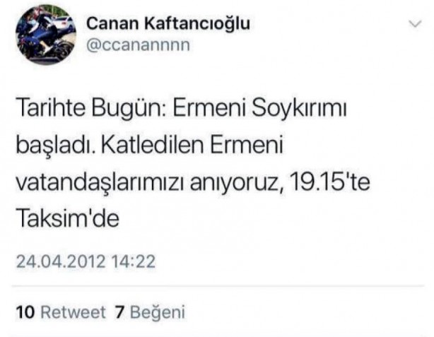 Foto - Canan Kaftancıoğlu'na Twitter şoku! Vatandaşların şikayeti üzerine askıya alındı