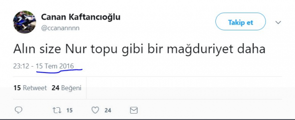 Foto - Canan Kaftancıoğlu'na Twitter şoku! Vatandaşların şikayeti üzerine askıya alındı