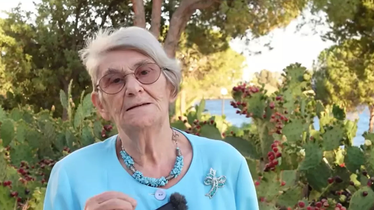 Foto - Canan Karatay: Onları sakın akşam yemeyin...15 sene gençleştiren besini duyurdu