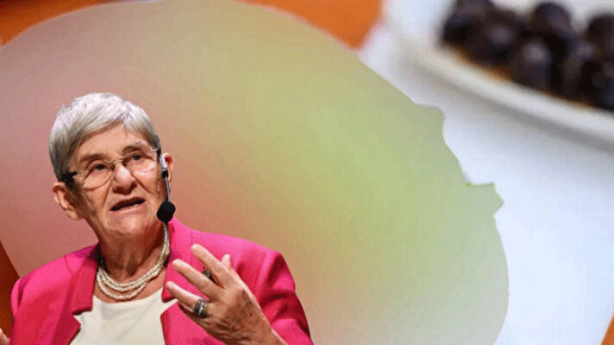 Canan Karatay açıkladı! Domates ve salatalık çok tehlikeli ikili